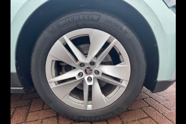 Škoda ENYAQ iV 60 SOH 91% Navigatie,Camera,LED PRIJS INCL. BTW