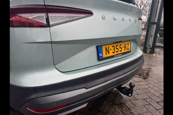 Škoda ENYAQ iV 60 SOH 91% Navigatie,Camera,LED PRIJS INCL. BTW