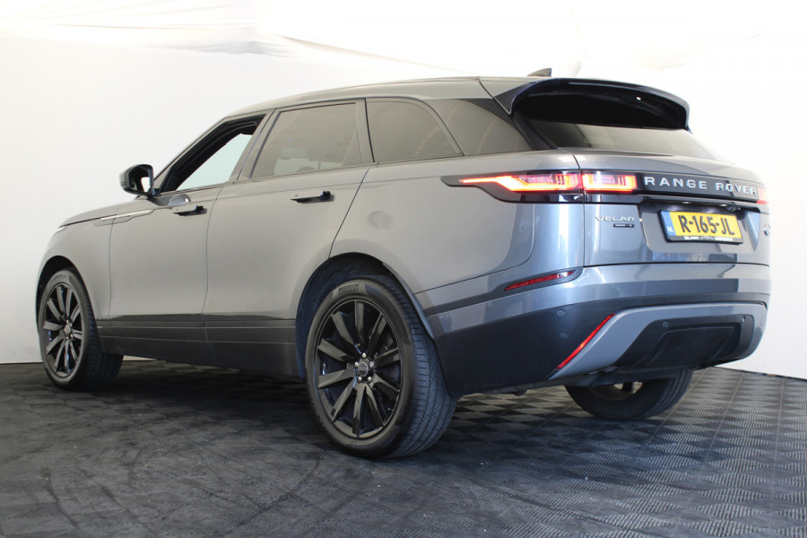 Land Rover Range Rover Velar 2.0 I4 AWD HSE |Pano|sterrenhemel