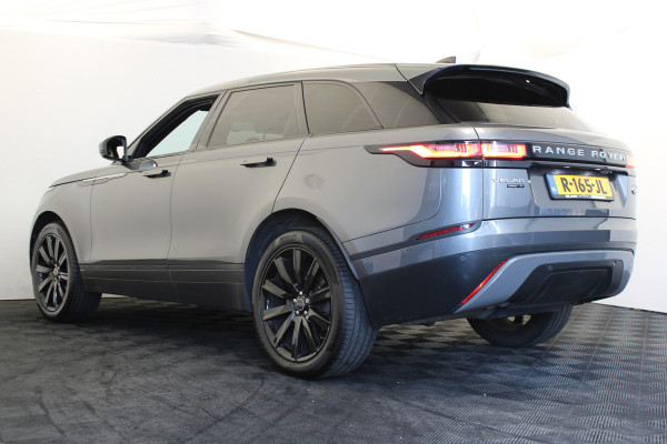 Land Rover Range Rover Velar 2.0 I4 AWD HSE |Pano|sterrenhemel
