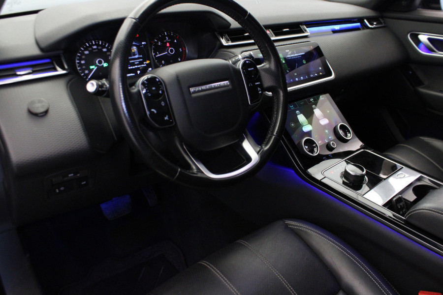 Land Rover Range Rover Velar 2.0 I4 AWD HSE |Pano|sterrenhemel
