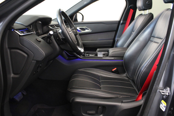 Land Rover Range Rover Velar 2.0 I4 AWD HSE |Pano|sterrenhemel