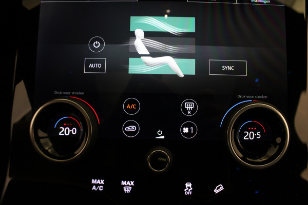 Land Rover Range Rover Velar 2.0 I4 AWD HSE |Pano|sterrenhemel