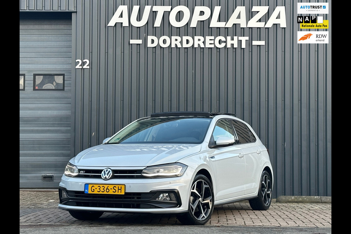 Volkswagen Polo 1.0 TSI Highline R line|PANO|ACC|CAMERA