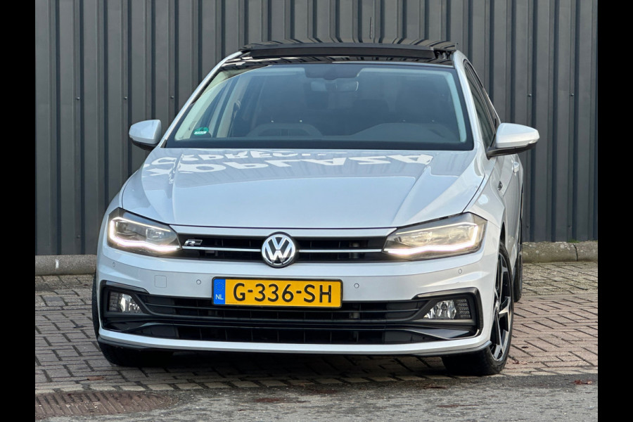 Volkswagen Polo 1.0 TSI Highline R line|PANO|ACC|CAMERA