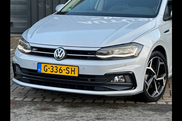 Volkswagen Polo 1.0 TSI Highline R line|PANO|ACC|CAMERA