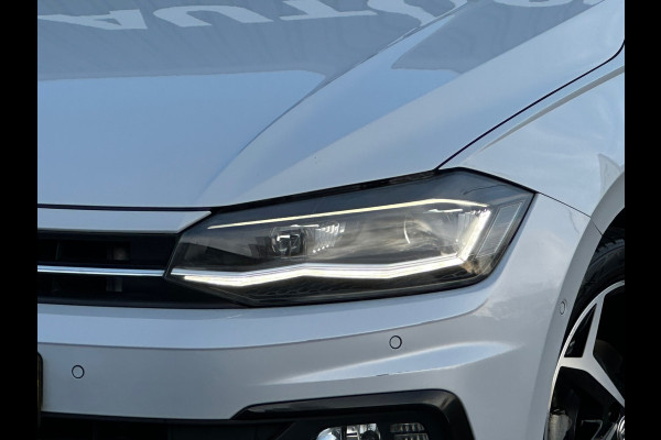 Volkswagen Polo 1.0 TSI Highline R line|PANO|ACC|CAMERA