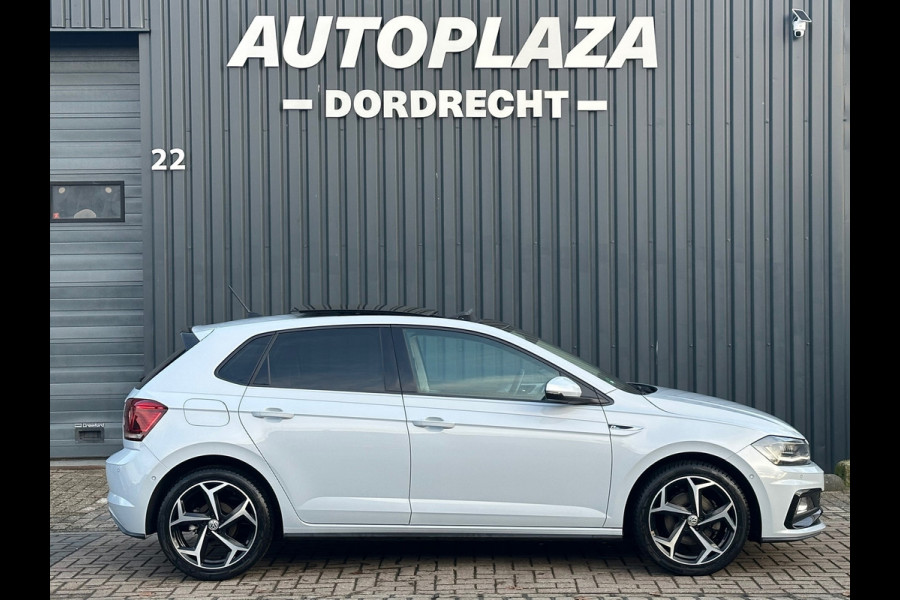 Volkswagen Polo 1.0 TSI Highline R line|PANO|ACC|CAMERA