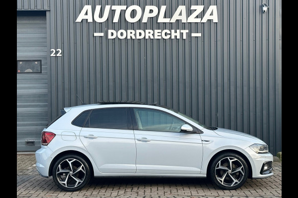 Volkswagen Polo 1.0 TSI Highline R line|PANO|ACC|CAMERA