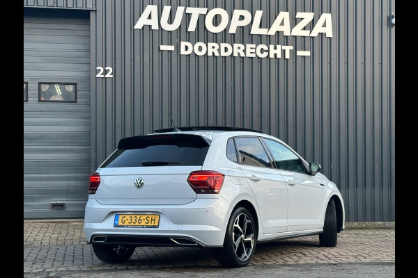 Volkswagen Polo 1.0 TSI Highline R line|PANO|ACC|CAMERA