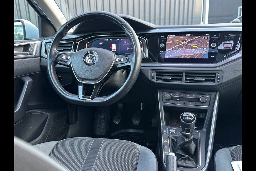 Volkswagen Polo 1.0 TSI Highline R line|PANO|ACC|CAMERA
