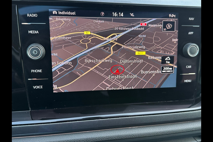 Volkswagen Polo 1.0 TSI Highline R line|PANO|ACC|CAMERA