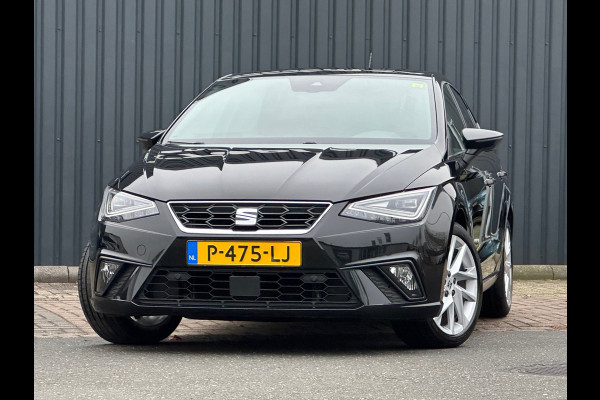 Seat Ibiza 1.0 EcoTSI FR