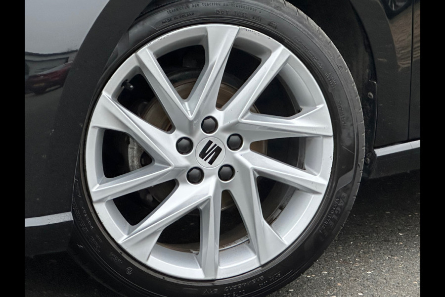 Seat Ibiza 1.0 EcoTSI FR