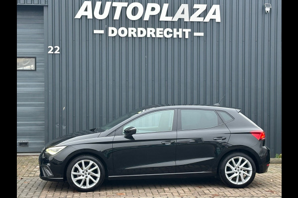 Seat Ibiza 1.0 EcoTSI FR