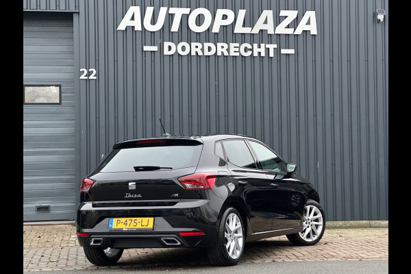 Seat Ibiza 1.0 EcoTSI FR