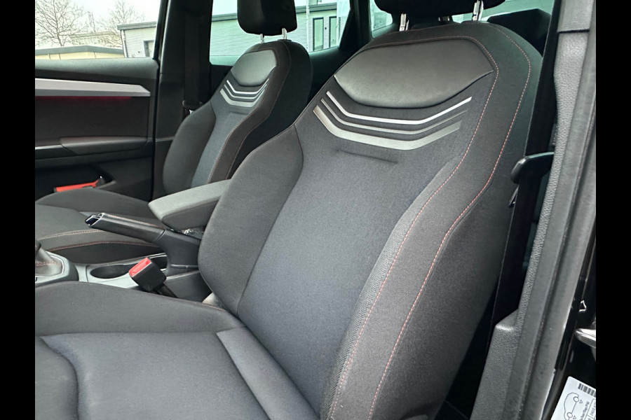 Seat Ibiza 1.0 EcoTSI FR