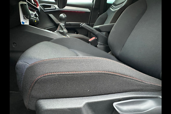 Seat Ibiza 1.0 EcoTSI FR