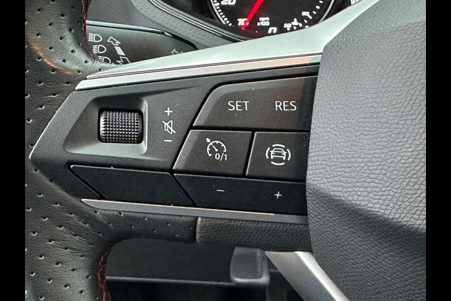 Seat Ibiza 1.0 EcoTSI FR