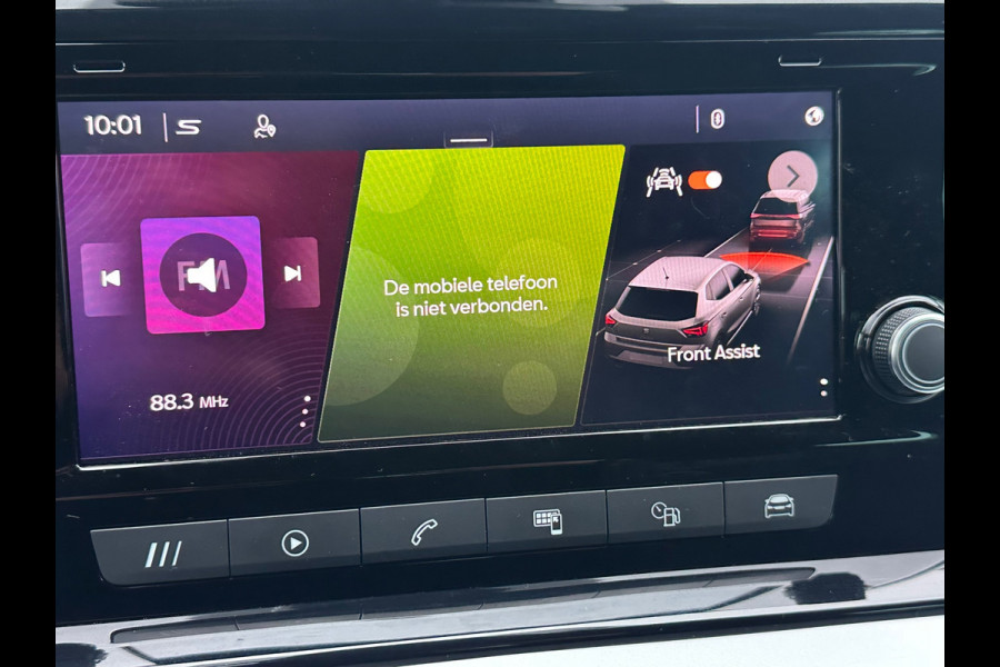 Seat Ibiza 1.0 EcoTSI FR