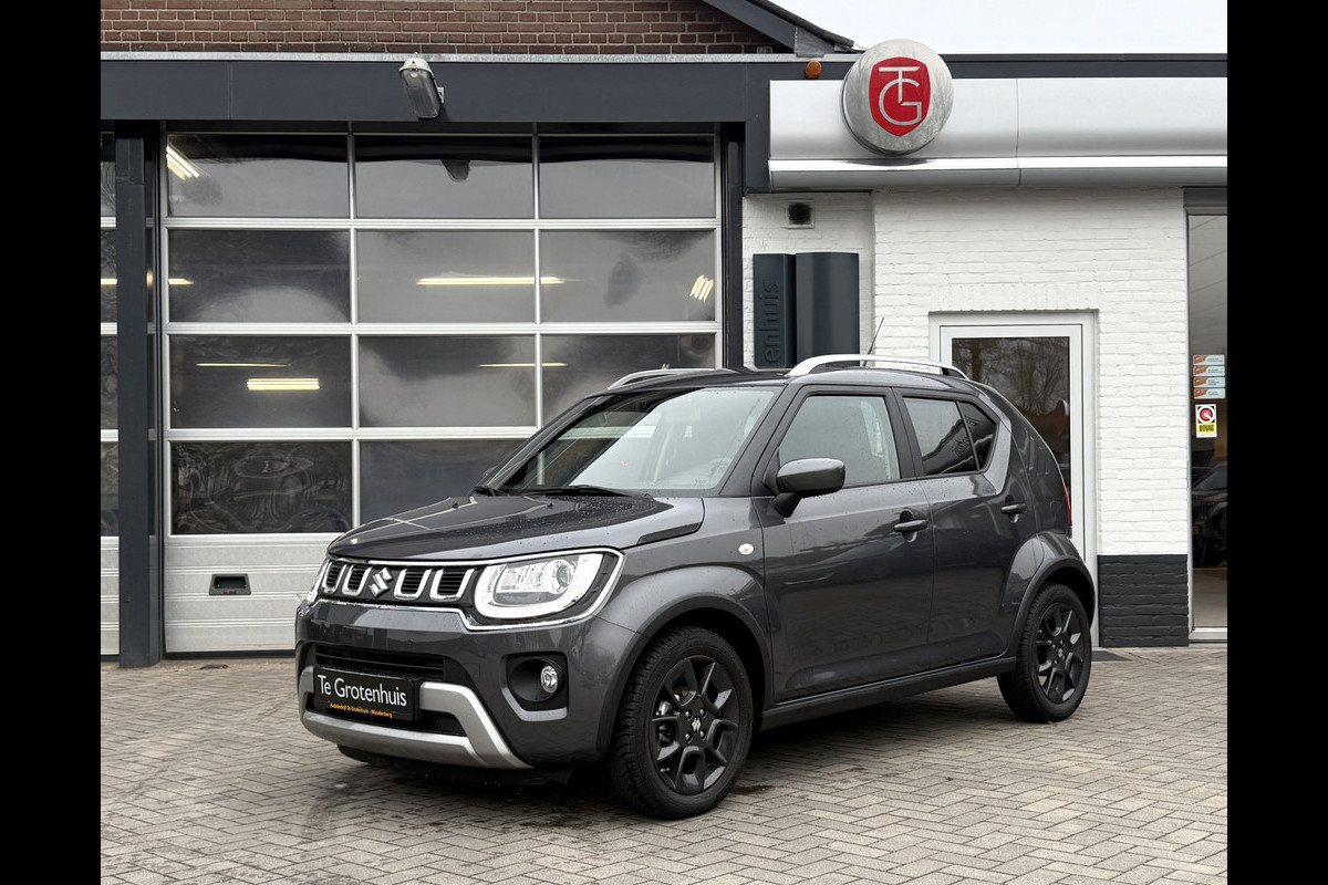 Suzuki Ignis 1.2 Select Automaat