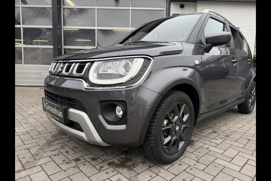Suzuki Ignis 1.2 Select Automaat