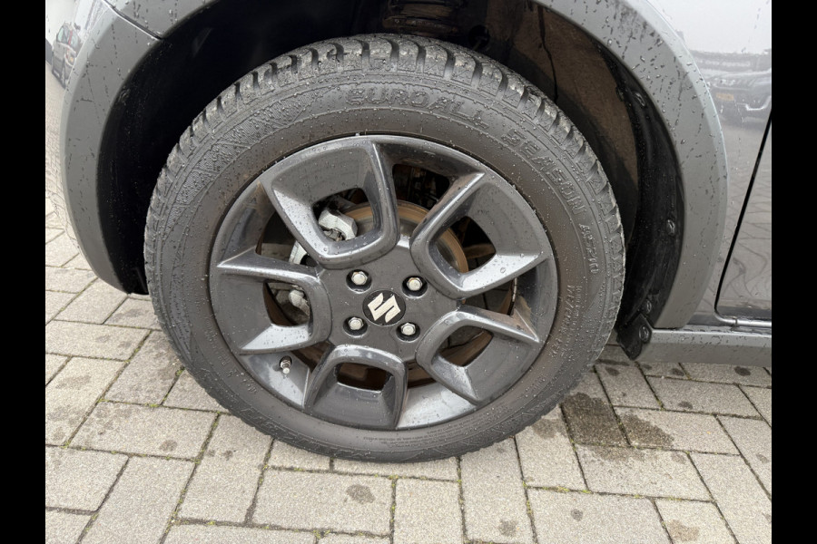 Suzuki Ignis 1.2 Select Automaat