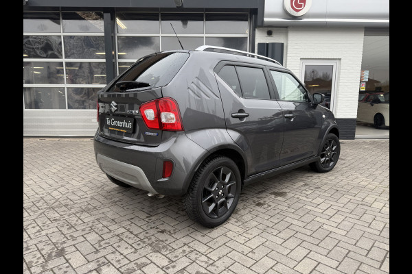 Suzuki Ignis 1.2 Select Automaat