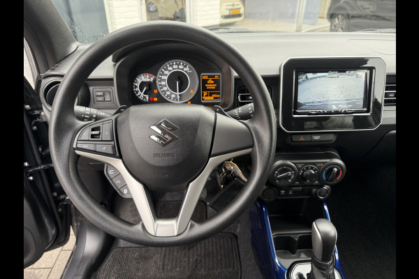 Suzuki Ignis 1.2 Select Automaat
