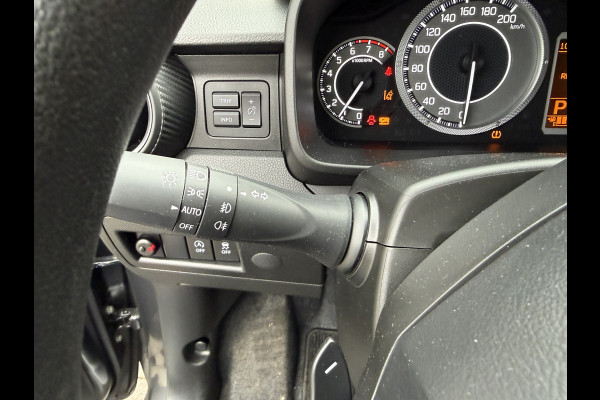 Suzuki Ignis 1.2 Select Automaat