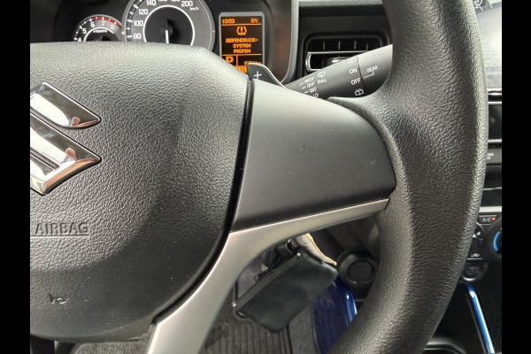 Suzuki Ignis 1.2 Select Automaat