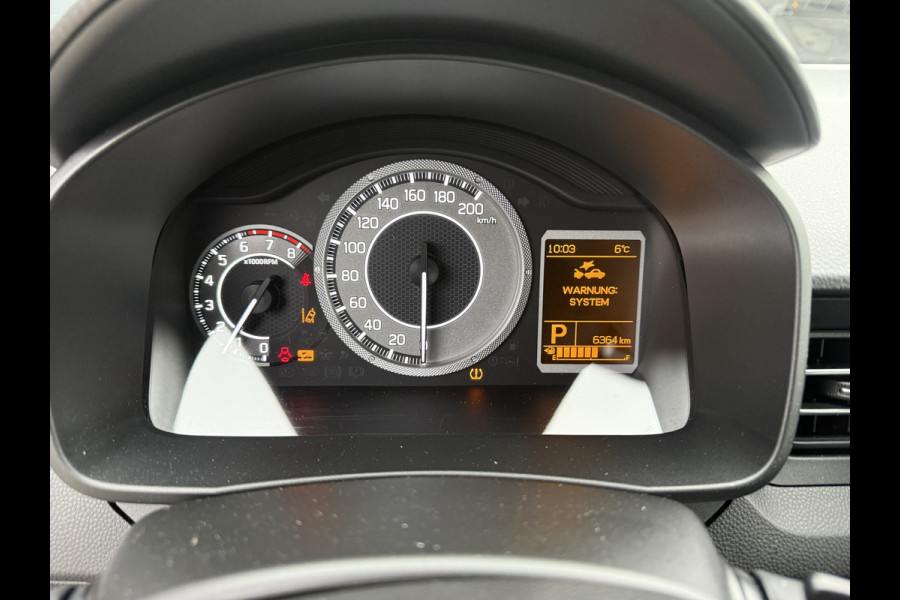 Suzuki Ignis 1.2 Select Automaat