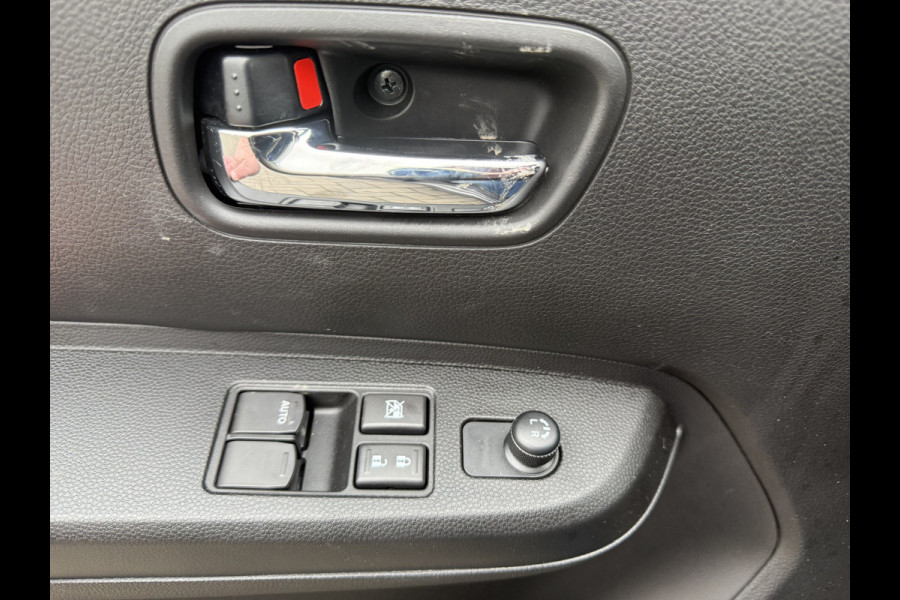 Suzuki Ignis 1.2 Select Automaat