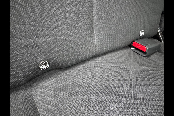 Peugeot 108 1.0 e-VTi Active 2021 5drs wit Airco NAP 1e EIG!