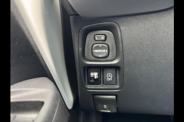 Peugeot 108 1.0 e-VTi Active 2021 5drs wit Airco NAP 1e EIG!