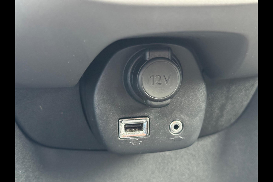 Peugeot 108 1.0 e-VTi Active 2021 5drs wit Airco NAP 1e EIG!