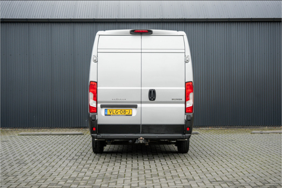 Peugeot Boxer 330 2.2 BlueHDi 120 L2H2 Premium | Camera | Cruise | Navi | Airco | Trekhaak