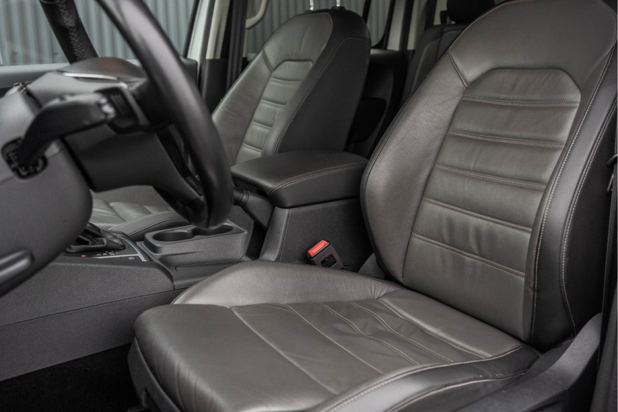 Volkswagen Amarok 3.0 TDI V6 L2H1 | 4Motion | DC | Highline | 225 PK | LED | Camera | Cruise | PDC | Trekhaak | Airco