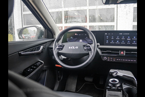Kia Ev6 Edition Advanced 77.4 kWh l SOH 98.8% | Lederen Bekleding l Stoelverwarming l 20" LM velgen