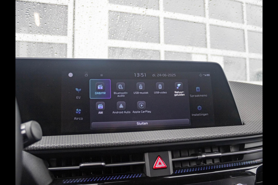 Kia Ev6 Edition Advanced 77.4 kWh l SOH 98.8% | Lederen Bekleding l Stoelverwarming l 20" LM velgen
