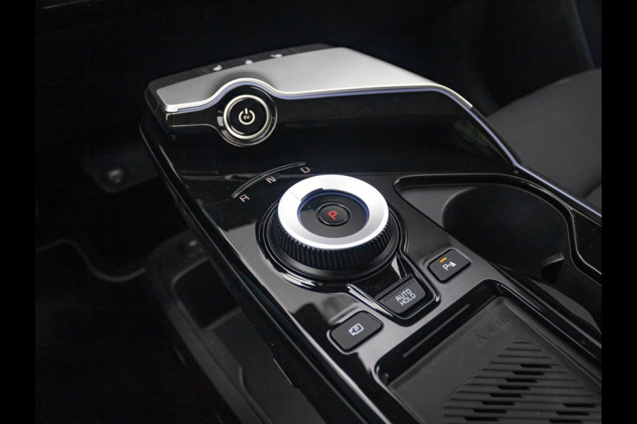 Kia Ev6 Edition Advanced 77.4 kWh l SOH 98.8% | Lederen Bekleding l Stoelverwarming l 20" LM velgen