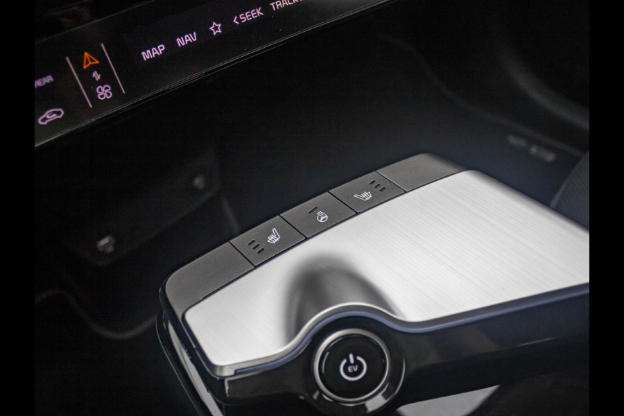 Kia Ev6 Edition Advanced 77.4 kWh l SOH 98.8% | Lederen Bekleding l Stoelverwarming l 20" LM velgen