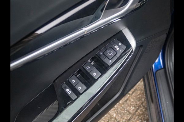 Kia Ev6 Edition Advanced 77.4 kWh l SOH 98.8% | Lederen Bekleding l Stoelverwarming l 20" LM velgen