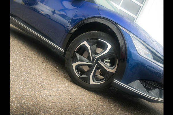 Kia Ev6 Edition Advanced 77.4 kWh l SOH 98.8% | Lederen Bekleding l Stoelverwarming l 20" LM velgen