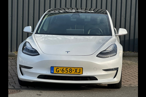 Tesla Model 3 Long Range AWD 75 kWh SOH 88%