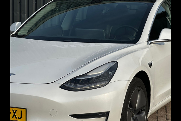 Tesla Model 3 Long Range AWD 75 kWh SOH 88%