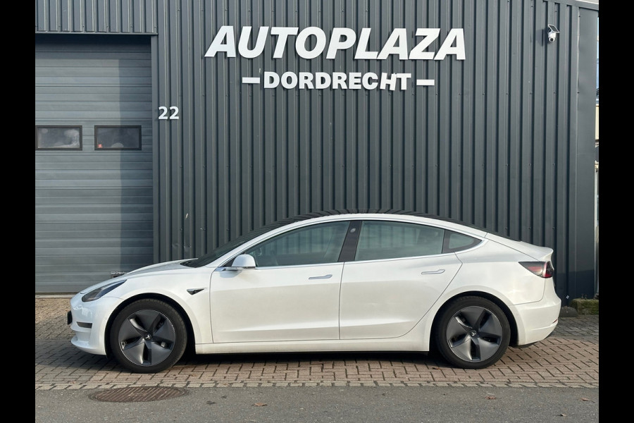 Tesla Model 3 Long Range AWD 75 kWh SOH 88%