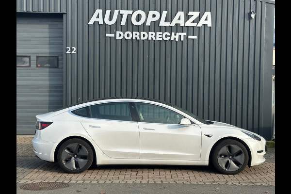 Tesla Model 3 Long Range AWD 75 kWh SOH 88%
