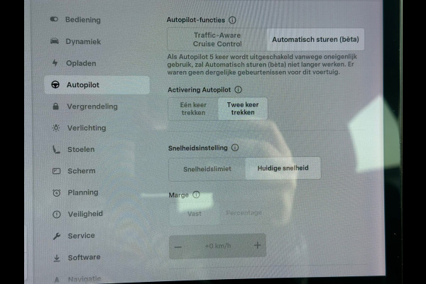 Tesla Model 3 Long Range AWD 75 kWh SOH 88%