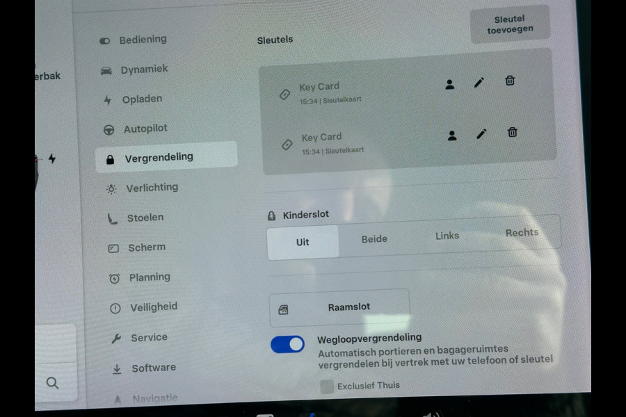 Tesla Model 3 Long Range AWD 75 kWh SOH 88%